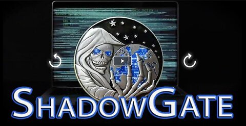 ShadowGate (2020)