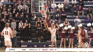 HIGHLIGHTS: H.S. Basketball (2/25/22)