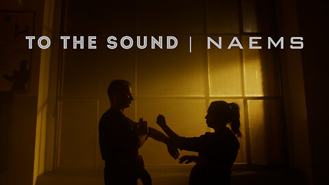 “To the Sound” by Naems