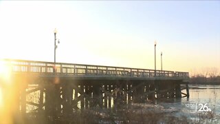 Porlier Pier in Green Bay being removed, city working on replacement options