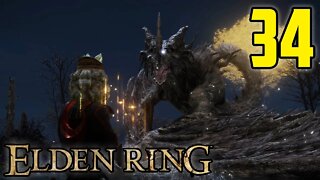 What That Mouth Of Sauron Do? - Elden Ring : Part 34