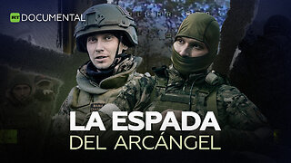 La espada del arcángel