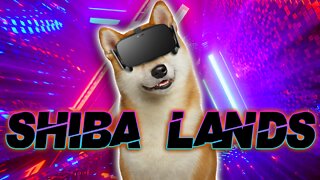 Shiba Inu Will Change The Metaverse Forver