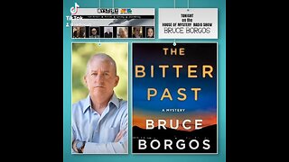 Bruce Borgos