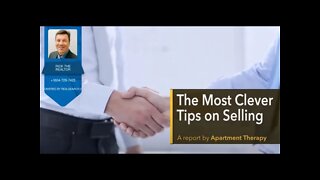 Clever Tips On Selling Real Estate | Rick the REALTOR®
