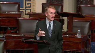 Senator Lankford Speaks on Bipartisan Deal Reached on CARES Act