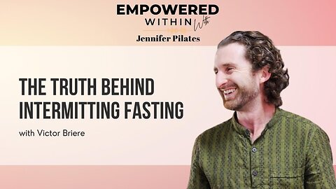 The Truth Behind Intermitting Fasting