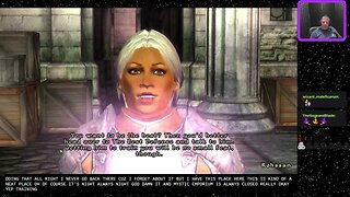 The Elder Scrolls IV: Oblivion - part 36