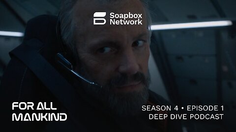 'For All Mankind' Season 4, Episode 1 Deep Dive