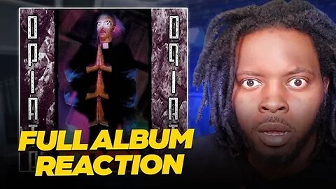 Tool FANS Started This.. "Opiate" Full Album | Reaction