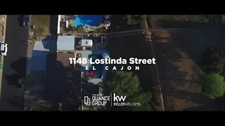 1148 Lostinda Street, El Cajon | Kimo Quance