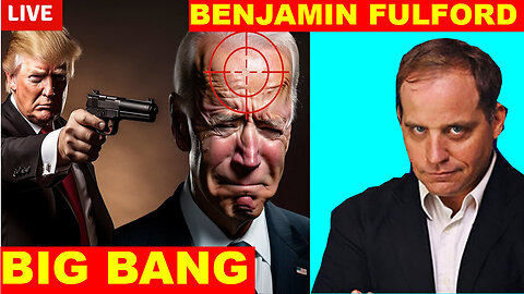 Benjamin Fulford SHOCKING NEWS 03.29.24: BAD NEWS! TRUMP DROPS THE NEXT BOMB - Juan O Savin