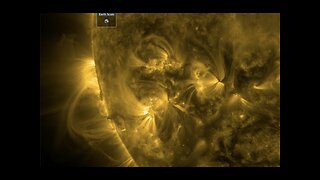 Earth's Magnetic Pole Shift, Solar Forcing | S0 News Dec.12.2022