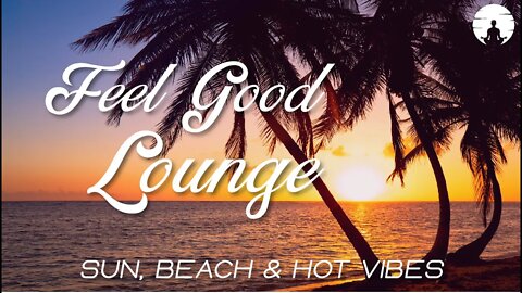 Tropical & Chill House, Deep House and EDM paired with Nature Shots | 2h of Sun, Beach & Hot Vibes