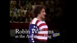 🇺🇸 ROBIN WILLIAMS 🇺🇸