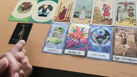 #tarot#futurespouse#pickacard (Pick a card) - All about your future spouse +traits