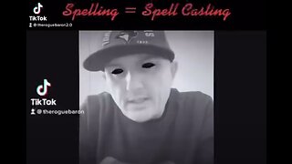 Spelling - Spell Casting