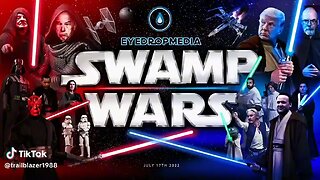 Swamp wars