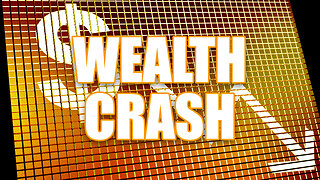 New Financial Crisis: Is Your Wealth at Risk?