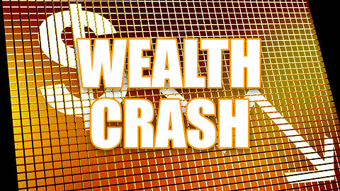 New Financial Crisis: Is Your Wealth at Risk?