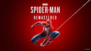 LIVE | MARVEL´S SPIDER MAN PC #1