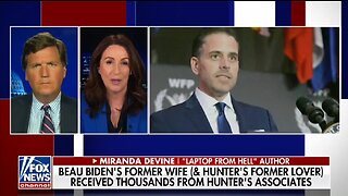 Hunter Biden's Excuses Are Ridiculous: Miranda Devine