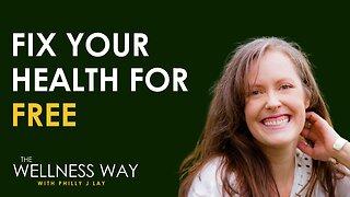 Free Things You Can Do For Your Health with Dr Catherine Clinton