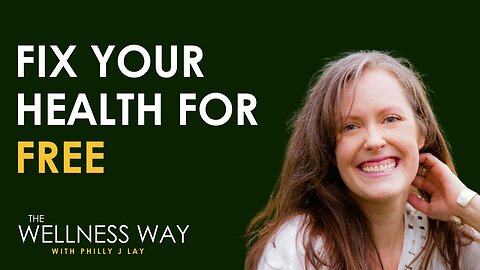 Free Things You Can Do For Your Health with Dr Catherine Clinton