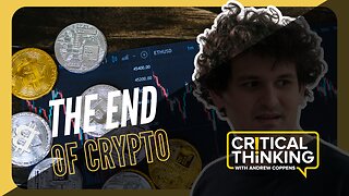 Has FTX Ended Cryptocurrency? | 12/13/22