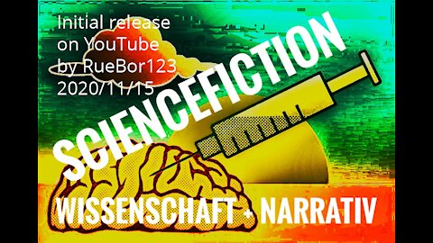 Wissenschaft + Narrativ (15.12.2020)