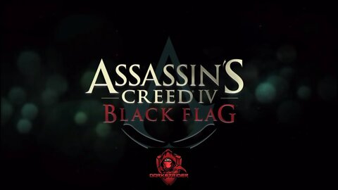 Assassin's Creed 4 Black Flag- Playthrough Pt 1