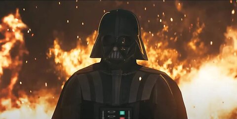 Vader's Appearance | Star Wars Jedi: Survivor | Part XVIII