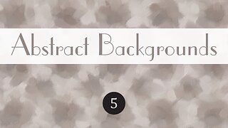 Abstract Backgrounds #5