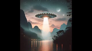 Part 20 - UFO UAP & High Strangeness Sightings 2024