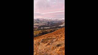 Breathless On Blencathra