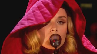 Róisín Murphy (MOLOKO) : You Know Me Better (HD) London Live - Captions CC