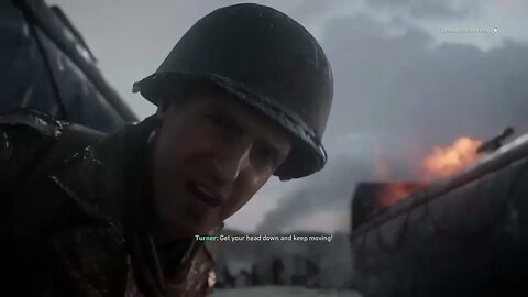 Call of Duty® WWII