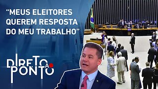 Cezinha: “Independente de partido, parlamentares têm que trabalhar pelo Brasil” | DIRETO AO PONTO