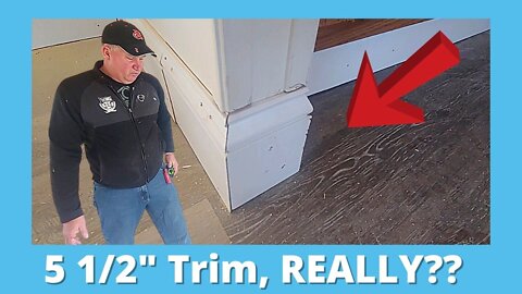 How to Install Decorative Trim In A Mobile Home