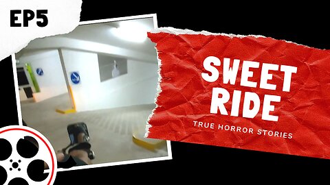 True Horror Stories POV - Sweet Ride