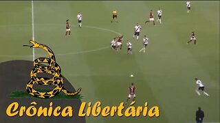 Jorge Jesus, Mano Menezes, Felipão e Jorge Sampaoli | Visão Libertária - 14/11/19 | ANCAPSU