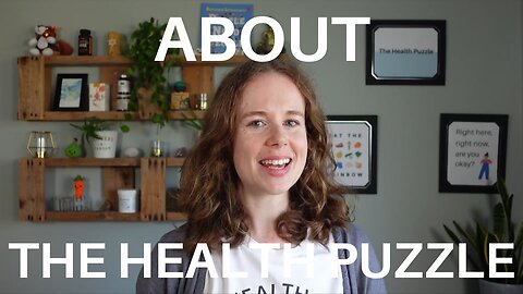 About The Health Puzzle