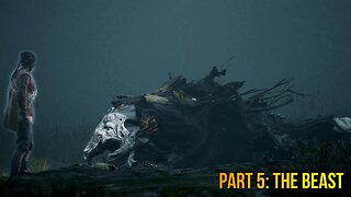 Banishers: Ghosts of New Eden | Part 5 Gameplay