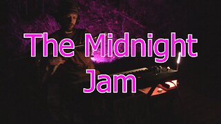 The Midnight Jam 432hz