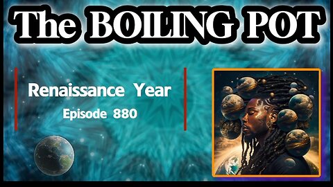 The BOILING POT: Full Metal Ox Day 815