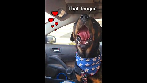 That Tongue