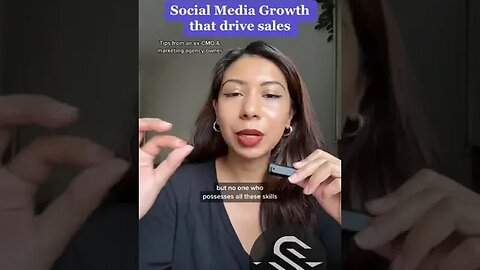 Driving Sales through Social Media Growth | Stellaroas