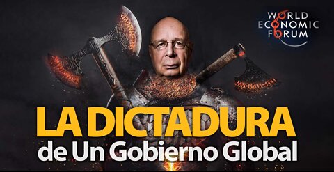 LA DICTADURA DE UN GOBIERNO MUNDIAL