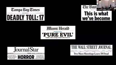 A Tale of Two Worlds: Misconceptions, the Media, and Socioeconomic Well-Being