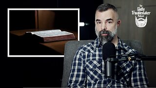 Christianity & Liberalism: The Bible | Ep.28